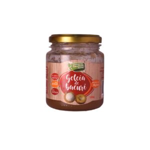 GELEIA DE BACURI C/ XYLITOL