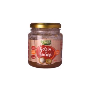GELEIA DE BACURI C/ XYLITOL