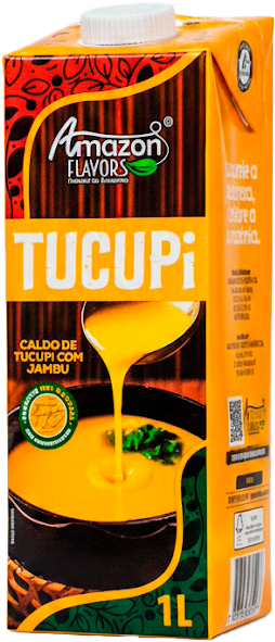 Tucupi